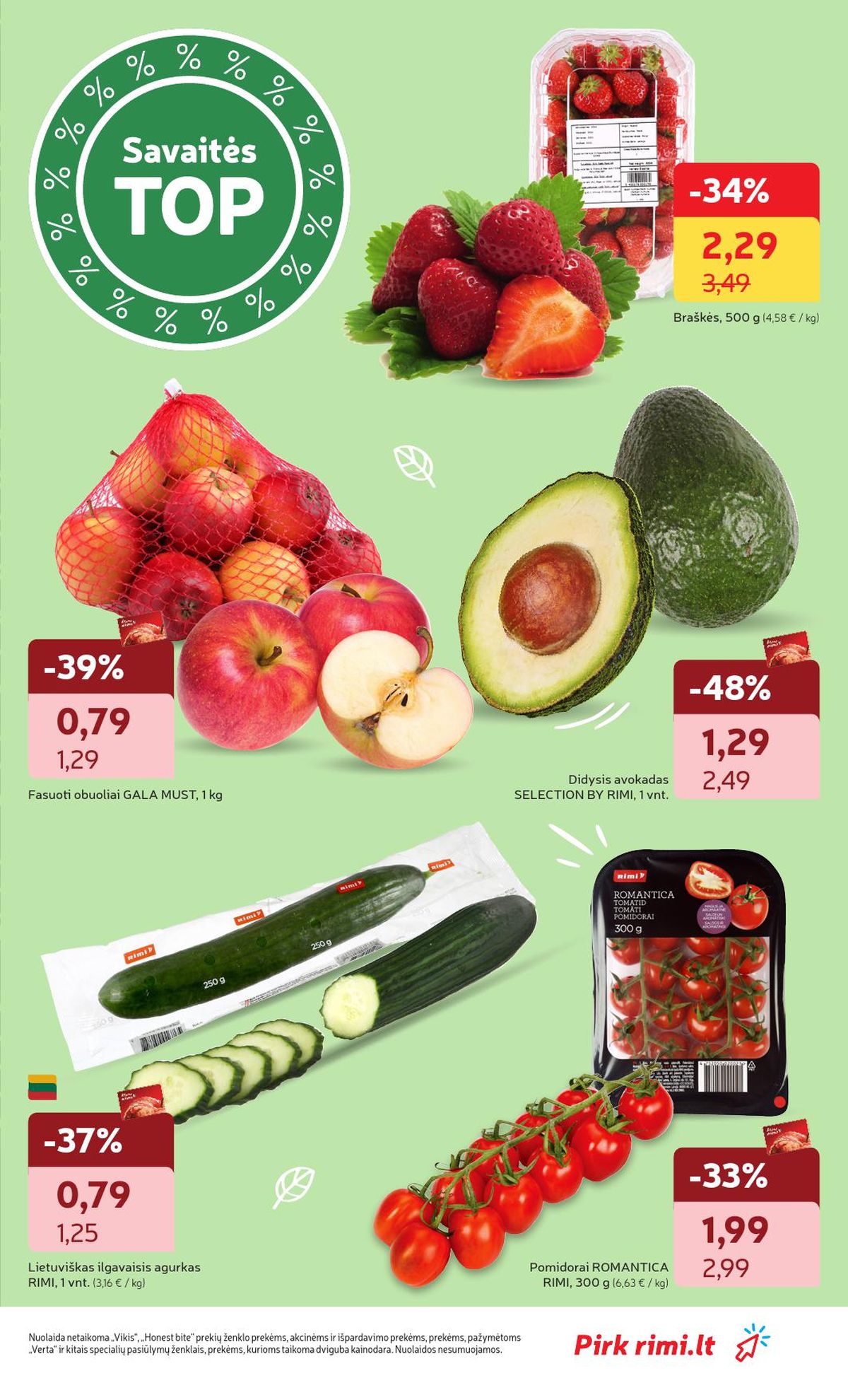 RIMI - Leidinys Nr.18 (2026 04 28 - 2026 05 04) | 3