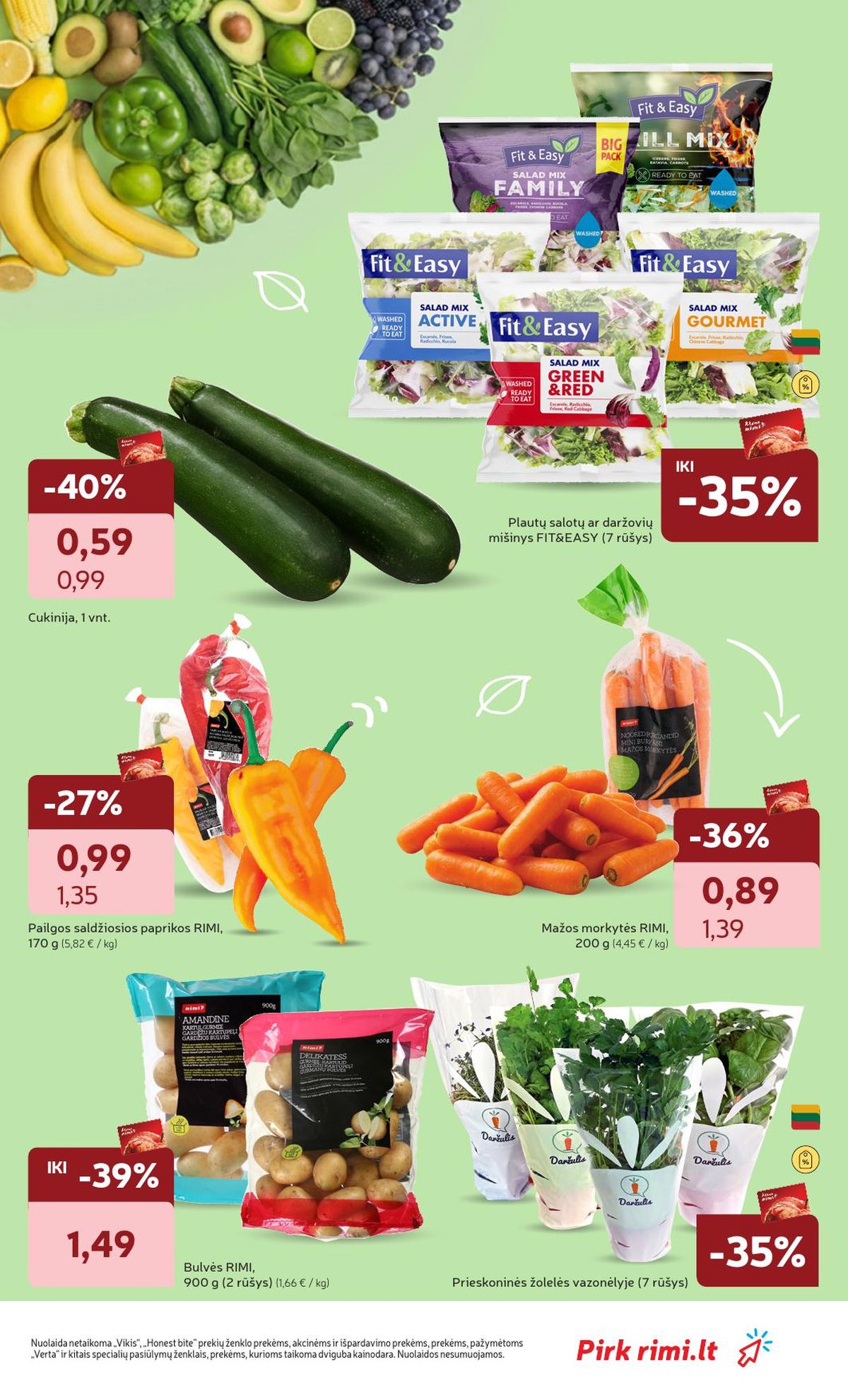 RIMI - Leidinys Nr.18 (2026 04 28 - 2026 05 04) | 4