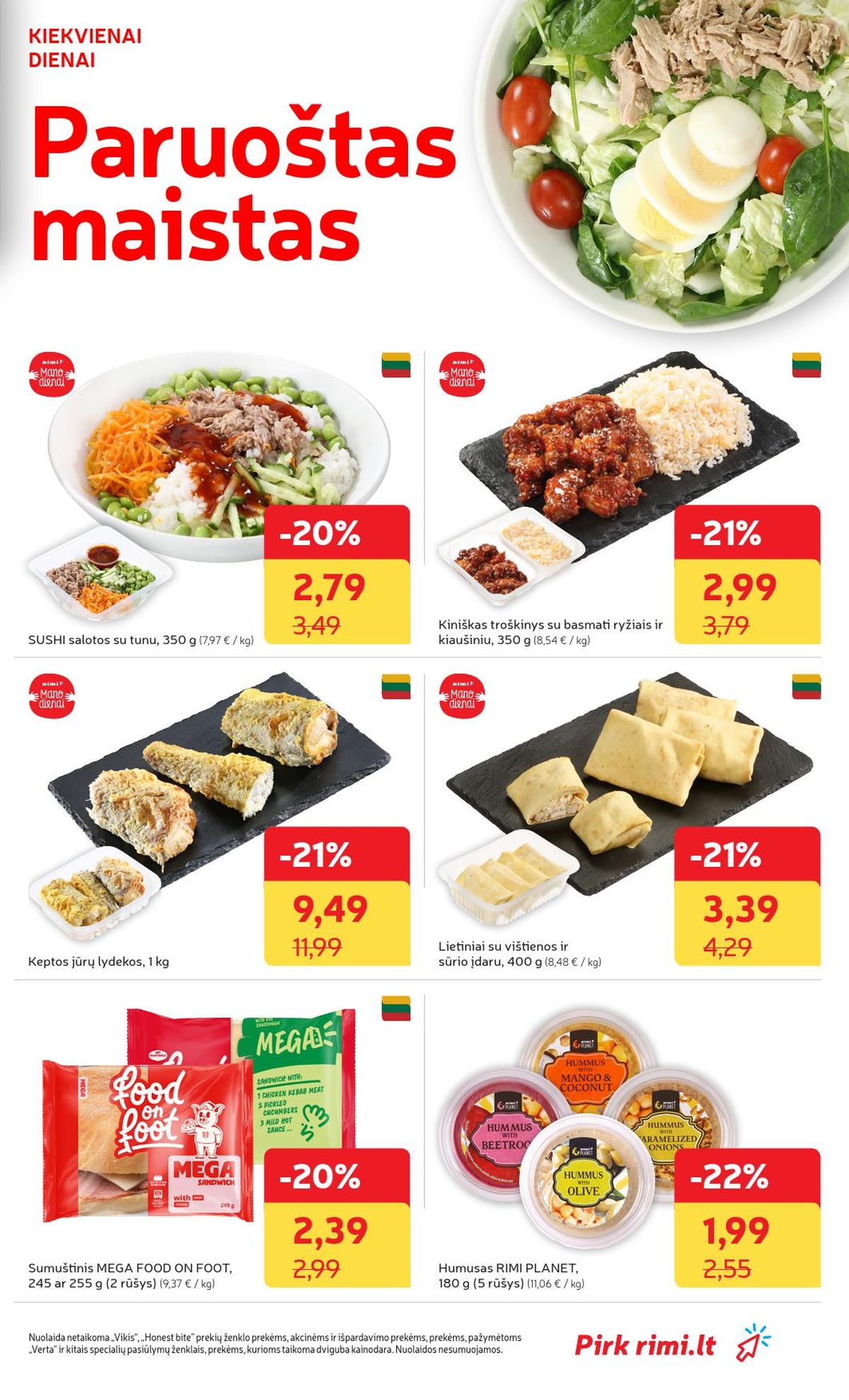 RIMI - Leidinys Nr.18 (2026 04 28 - 2026 05 04) | 7