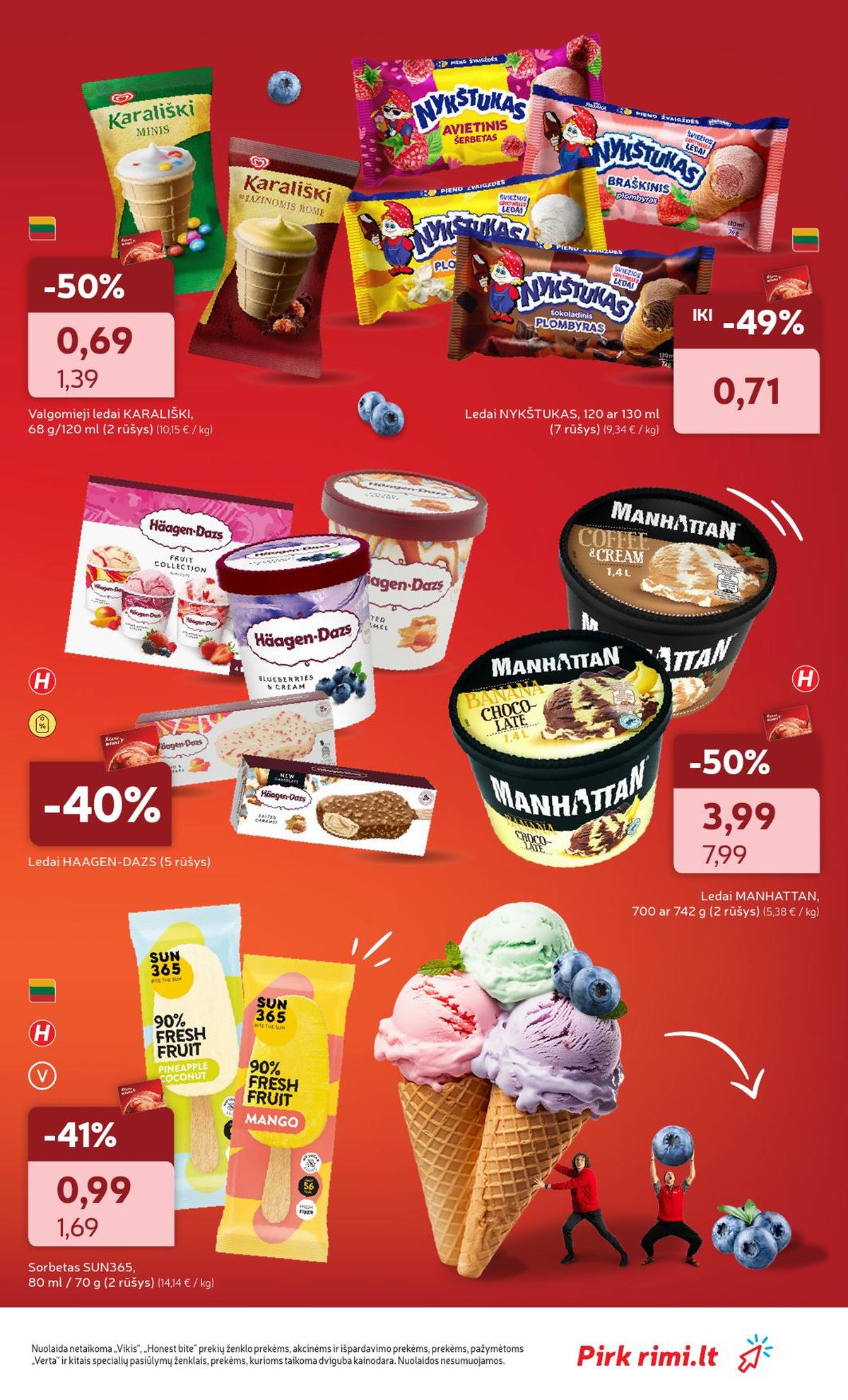 RIMI - Leidinys Nr.18 (2026 04 28 - 2026 05 04) | 9