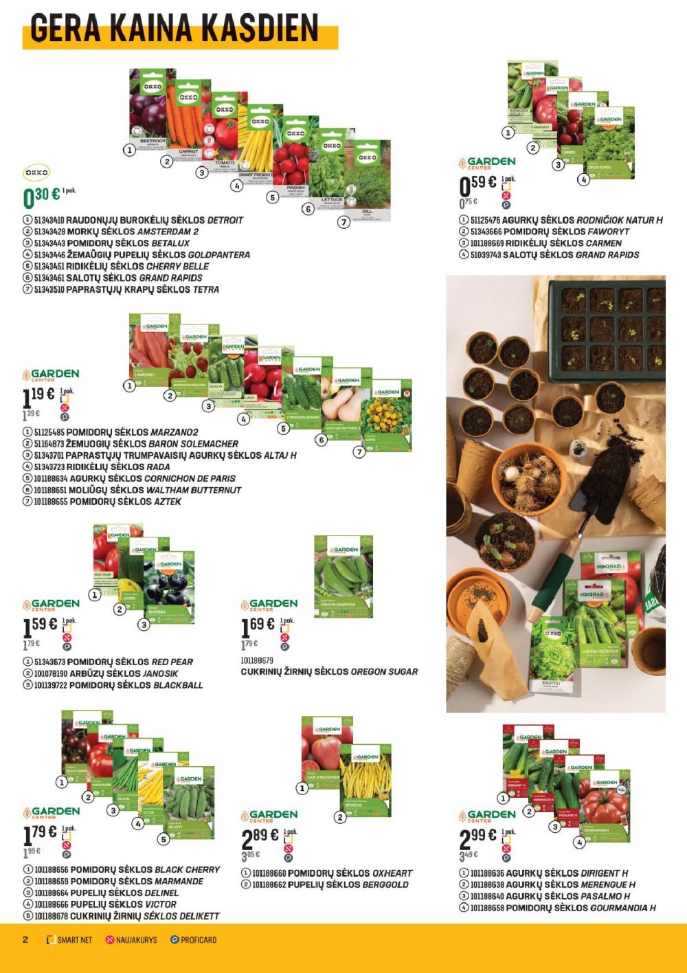 SENUKAI - Leidinys Nr.2 (2026 02 04 - 2026 03 02) | 2