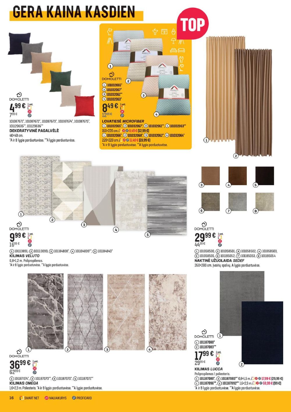 SENUKAI - Leidinys Nr.2 (2026 02 04 - 2026 03 02) | 16