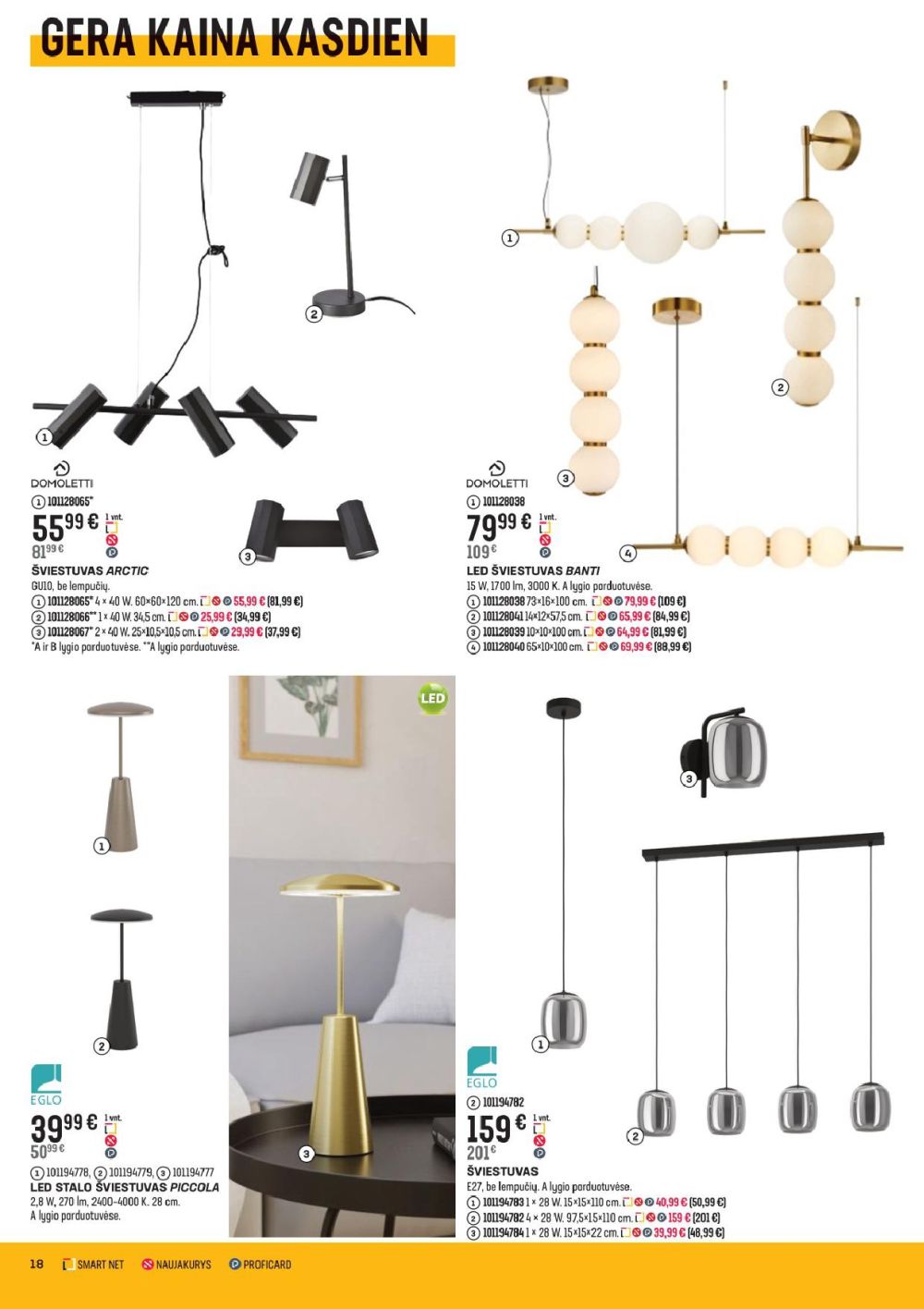 SENUKAI - Leidinys Nr.2 (2026 02 04 - 2026 03 02) | 18