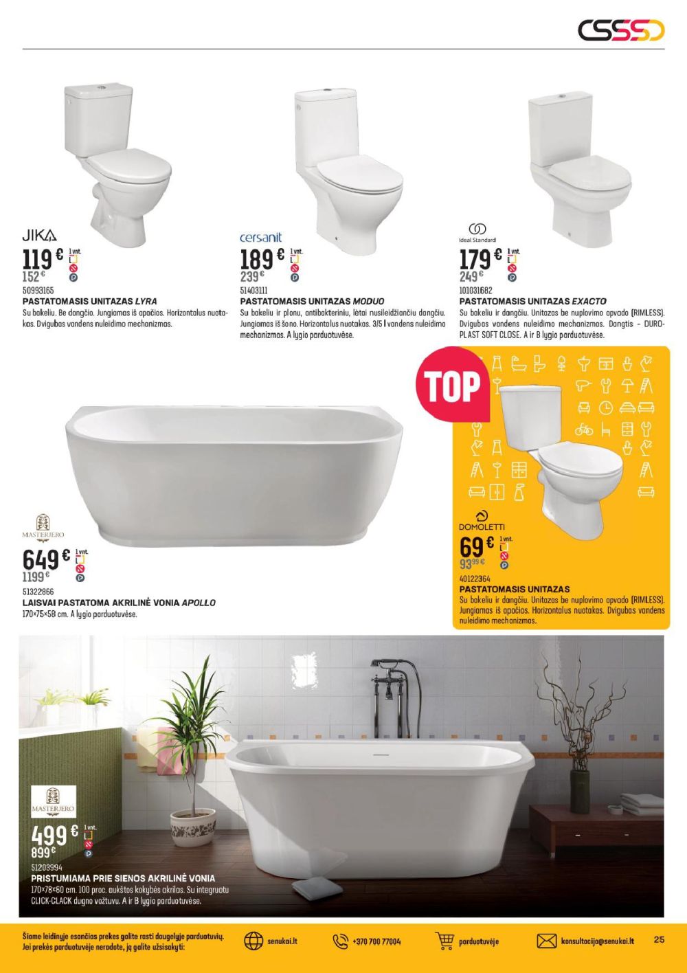 SENUKAI - Leidinys Nr.2 (2026 02 04 - 2026 03 02) | 25