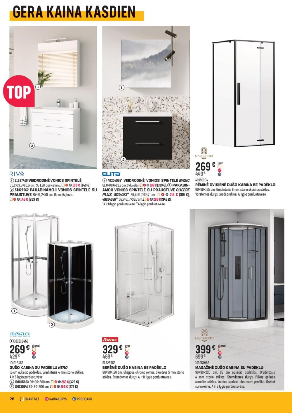 SENUKAI - Leidinys Nr.2 (2026 02 04 - 2026 03 02) | 26