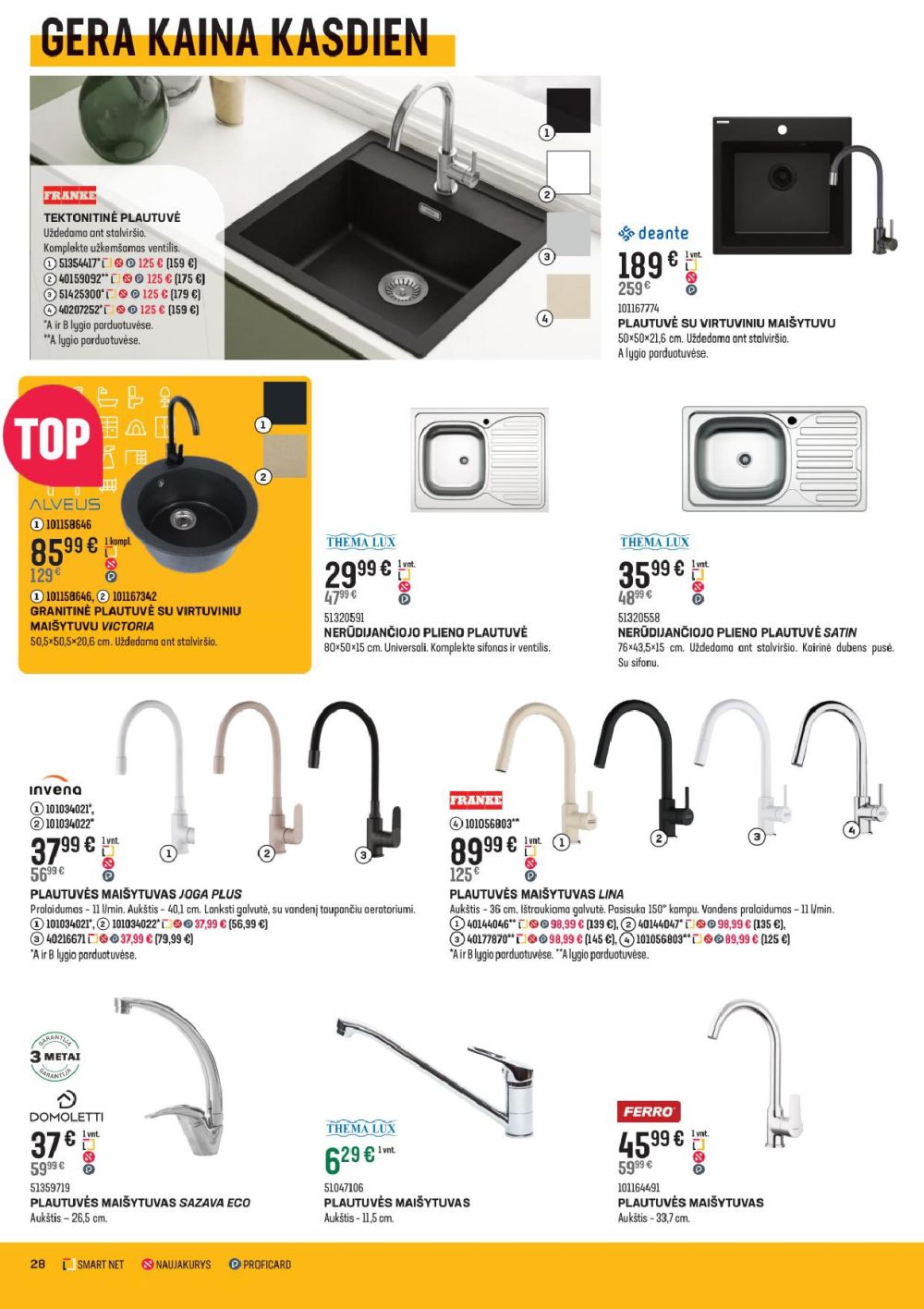 SENUKAI - Leidinys Nr.2 (2026 02 04 - 2026 03 02) | 28