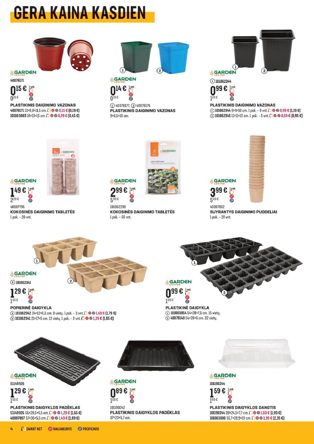 SENUKAI - Leidinys Nr.2 (2026 02 04 - 2026 03 02) | 4