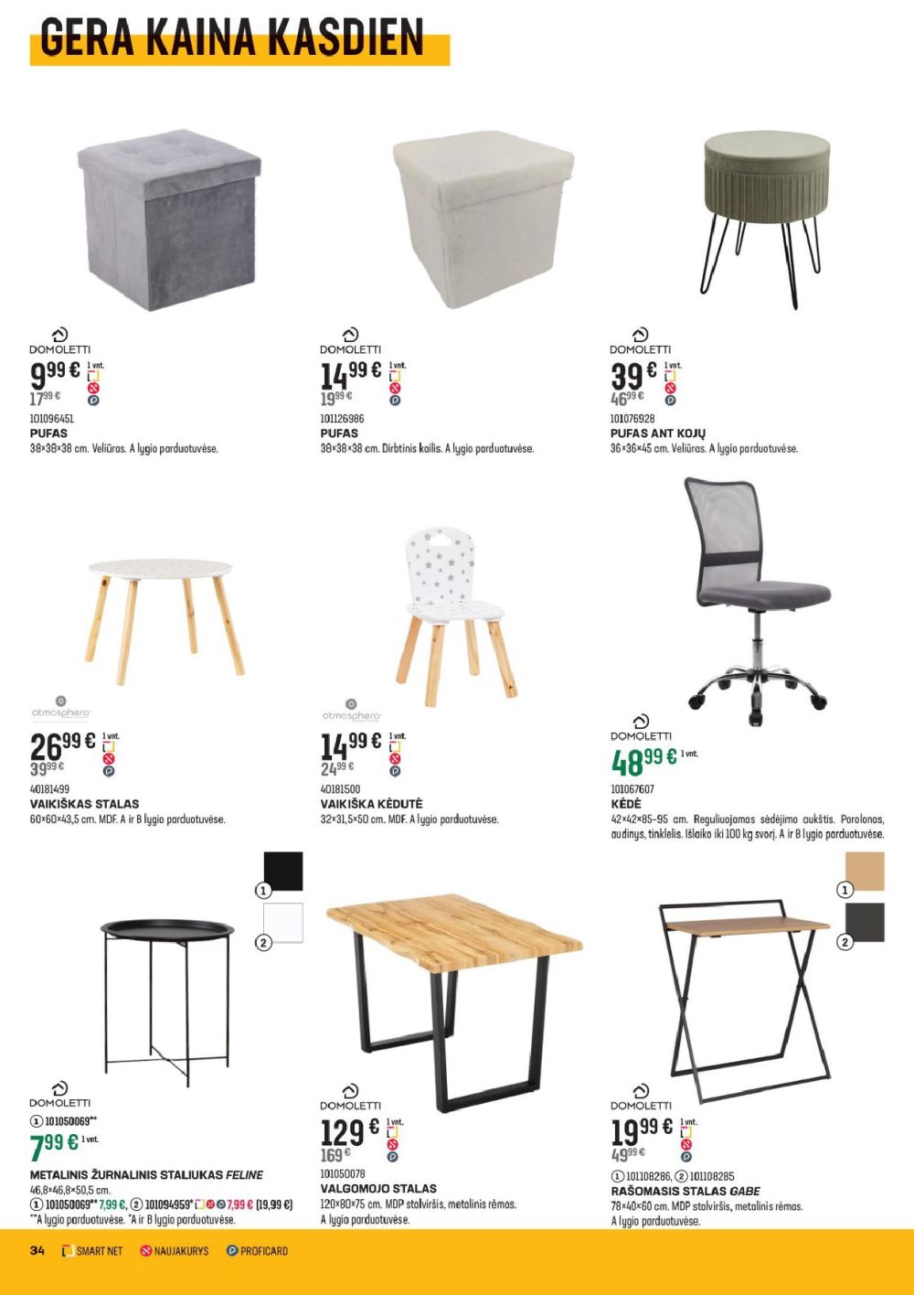 SENUKAI - Leidinys Nr.2 (2026 02 04 - 2026 03 02) | 34