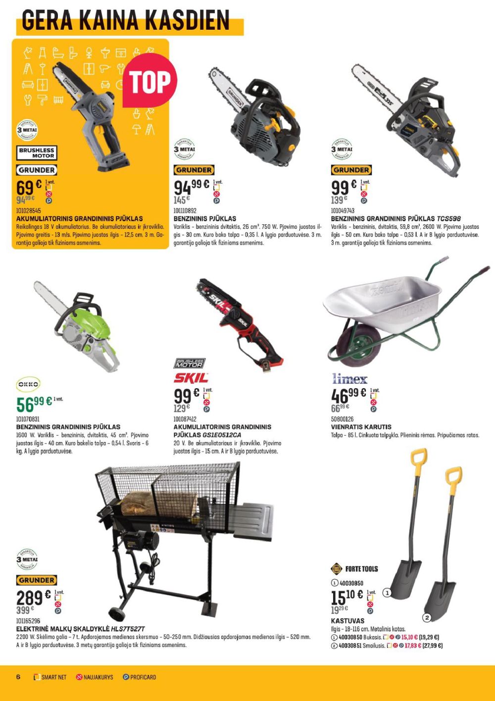 SENUKAI - Leidinys Nr.2 (2026 02 04 - 2026 03 02) | 6