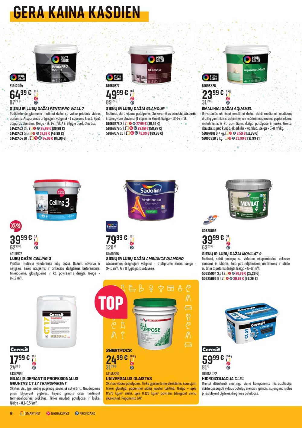 SENUKAI - Leidinys Nr.2 (2026 02 04 - 2026 03 02) | 8