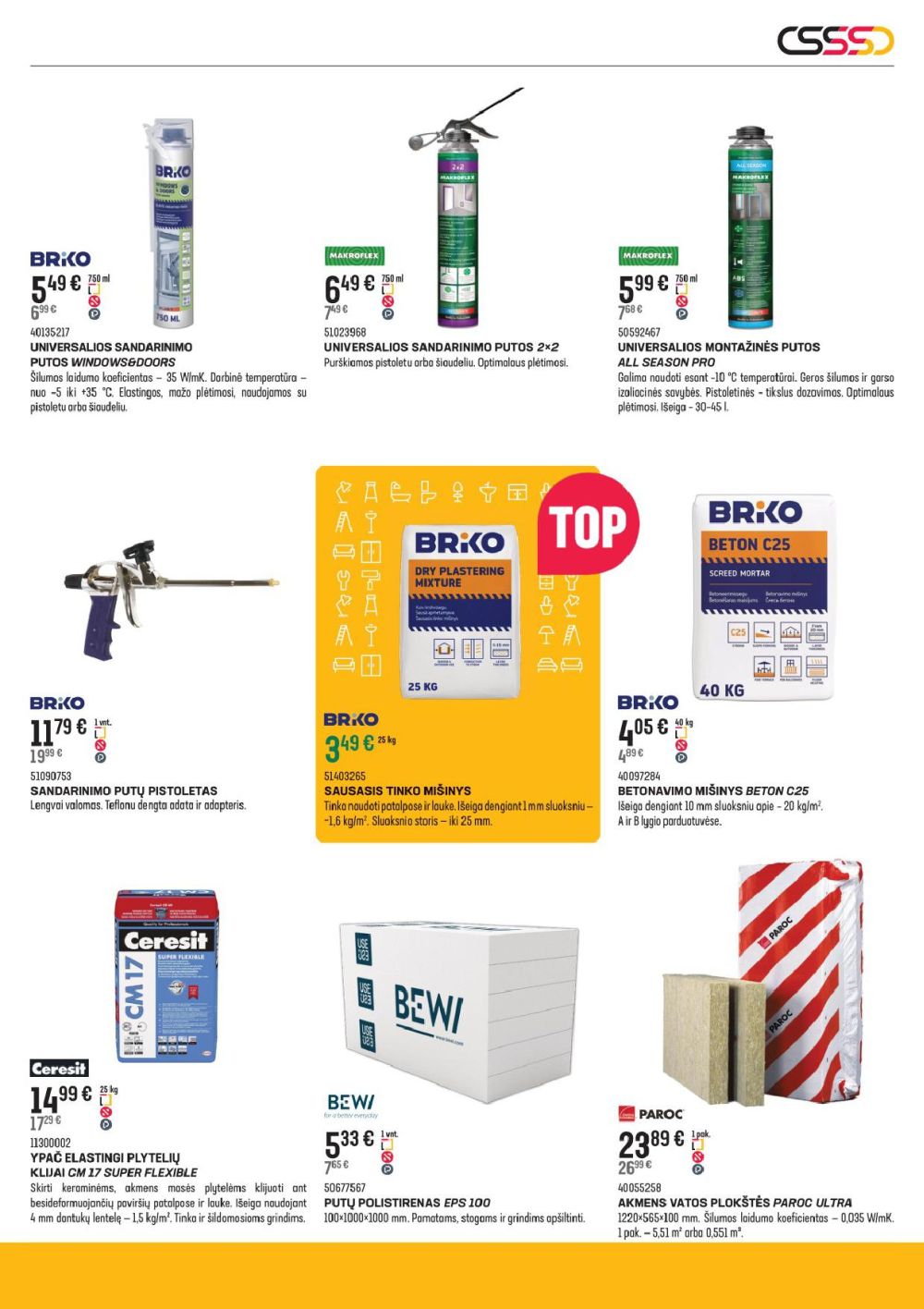 SENUKAI - Leidinys Nr.2 (2026 02 04 - 2026 03 02) | 9