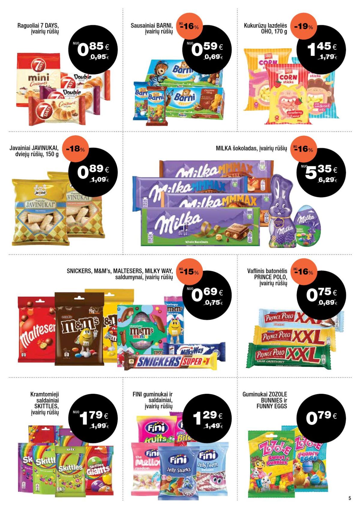 EXPRESS MARKET (2026 03 08 - 2026 03 28) | 5