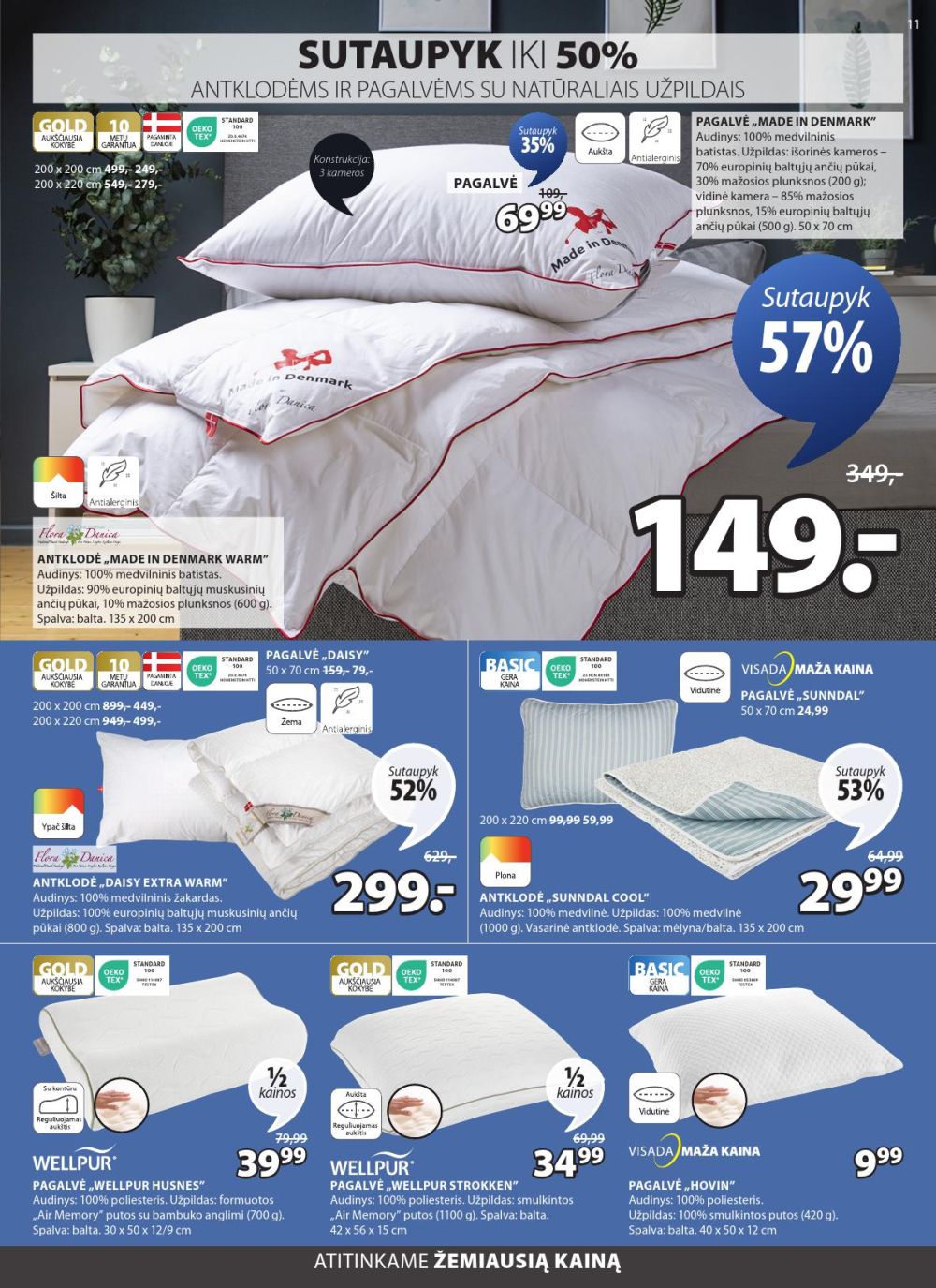 JYSK (2025 10 28 - 2025 11 03) | 11