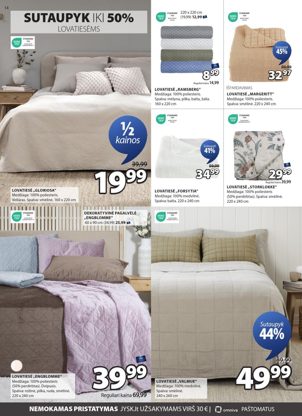 JYSK (2025 10 28 - 2025 11 03) | 14