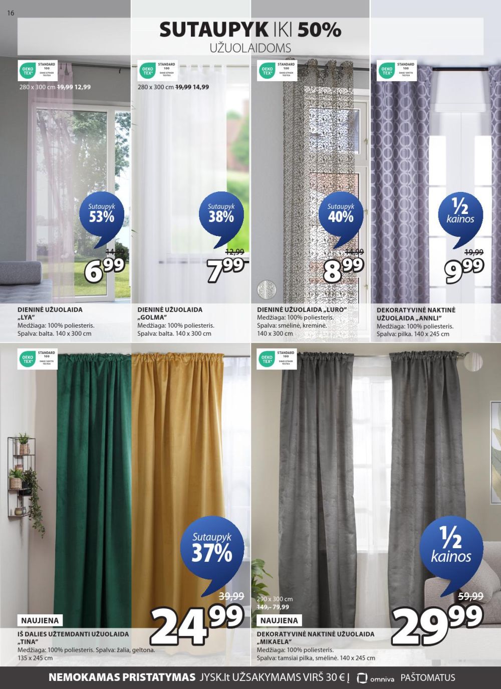 JYSK (2025 10 28 - 2025 11 03) | 16