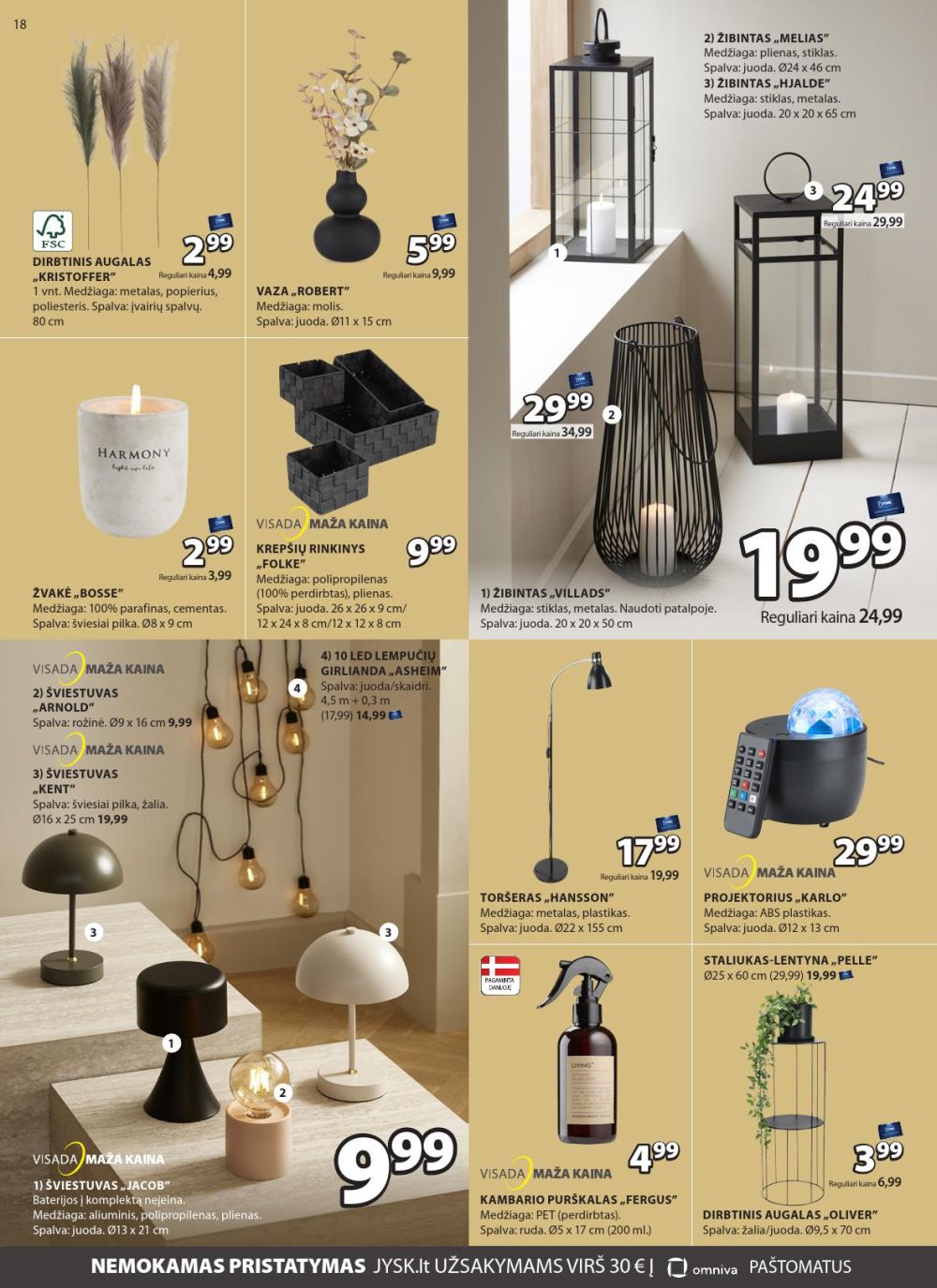 JYSK (2025 10 28 - 2025 11 03) | 18