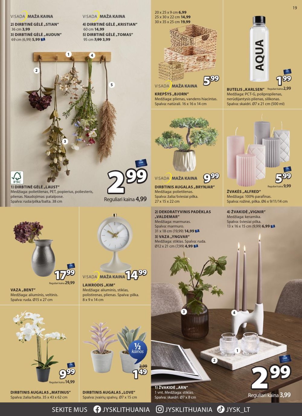 JYSK (2025 10 28 - 2025 11 03) | 19