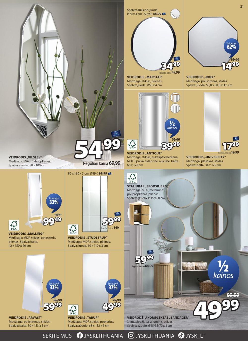 JYSK (2025 10 28 - 2025 11 03) | 21