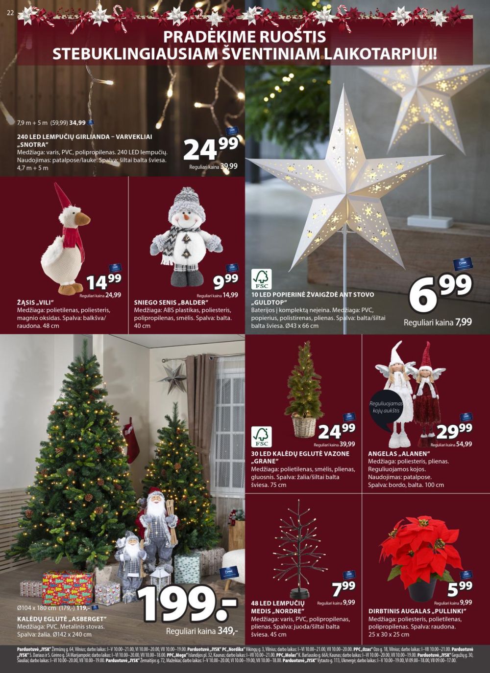 JYSK (2025 10 28 - 2025 11 03) | 22