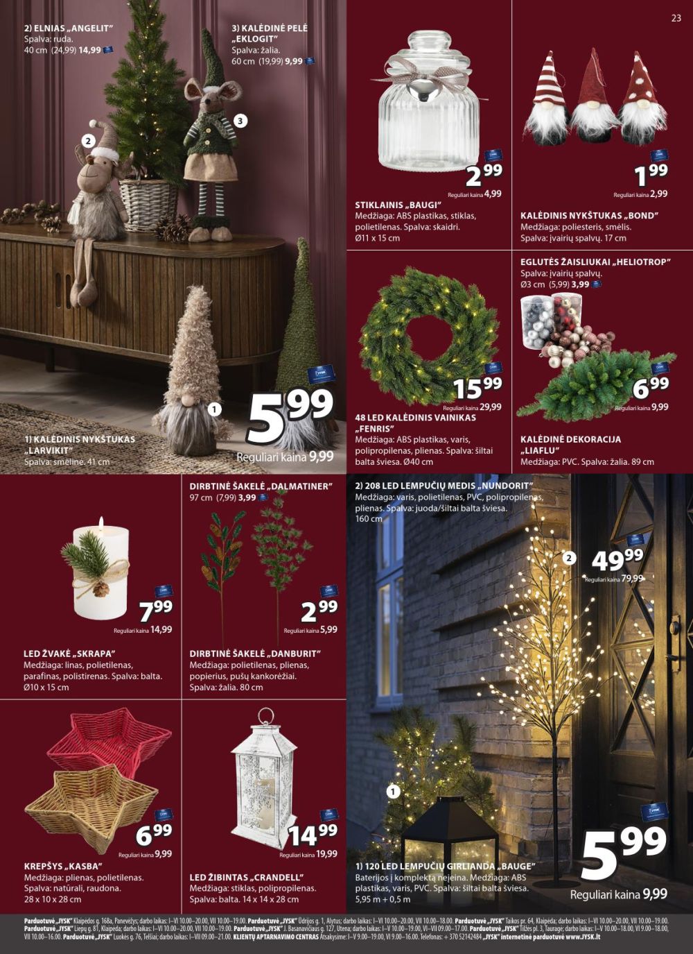 JYSK (2025 10 28 - 2025 11 03) | 23