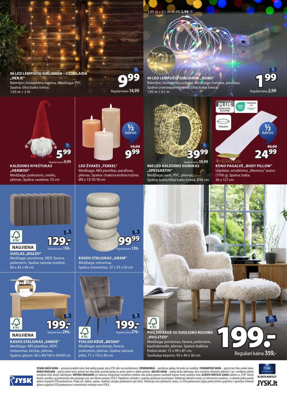 JYSK (2025 10 28 - 2025 11 03) | 24