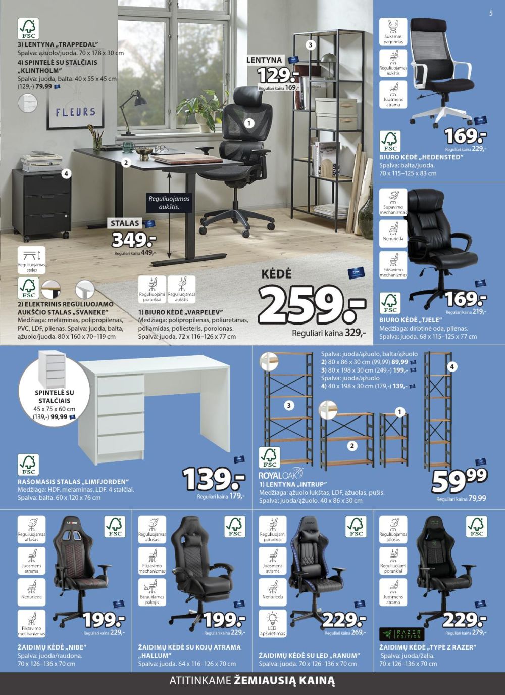 JYSK (2025 10 28 - 2025 11 03) | 5