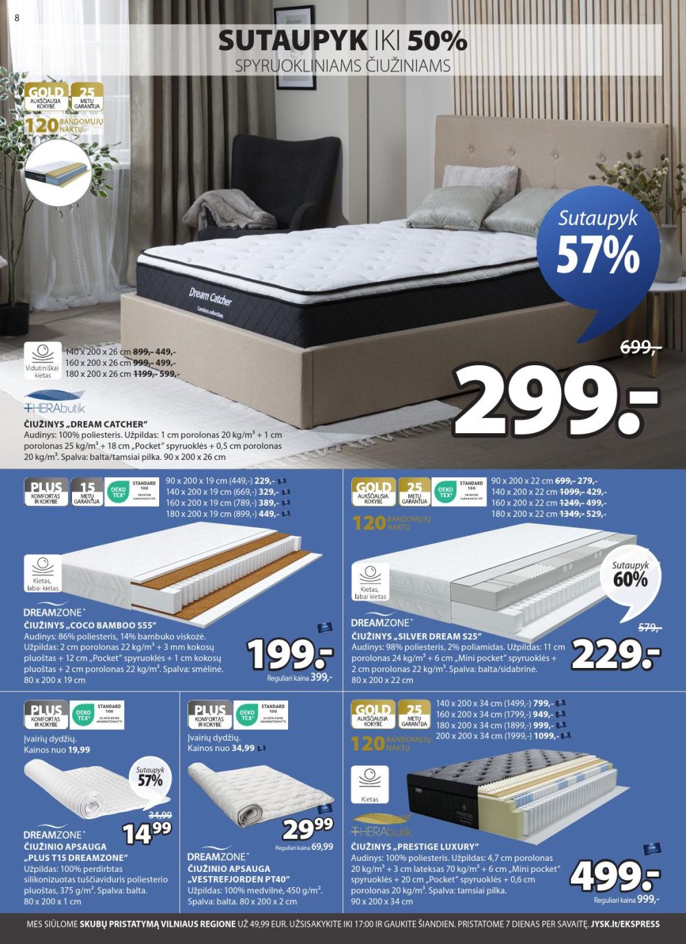 JYSK (2025 10 28 - 2025 11 03) | 8