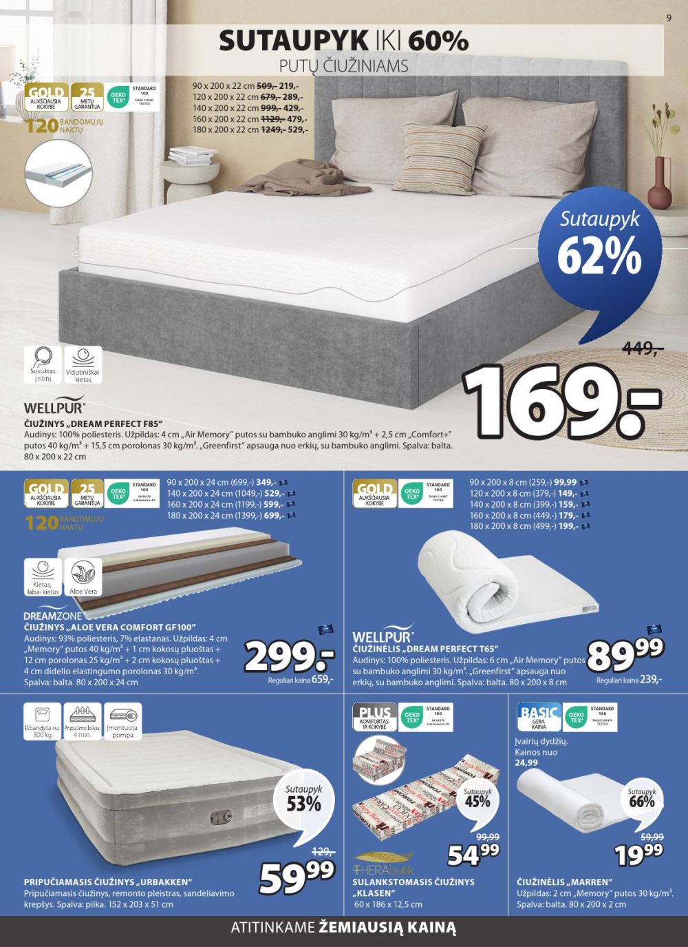 JYSK (2025 10 28 - 2025 11 03) | 9