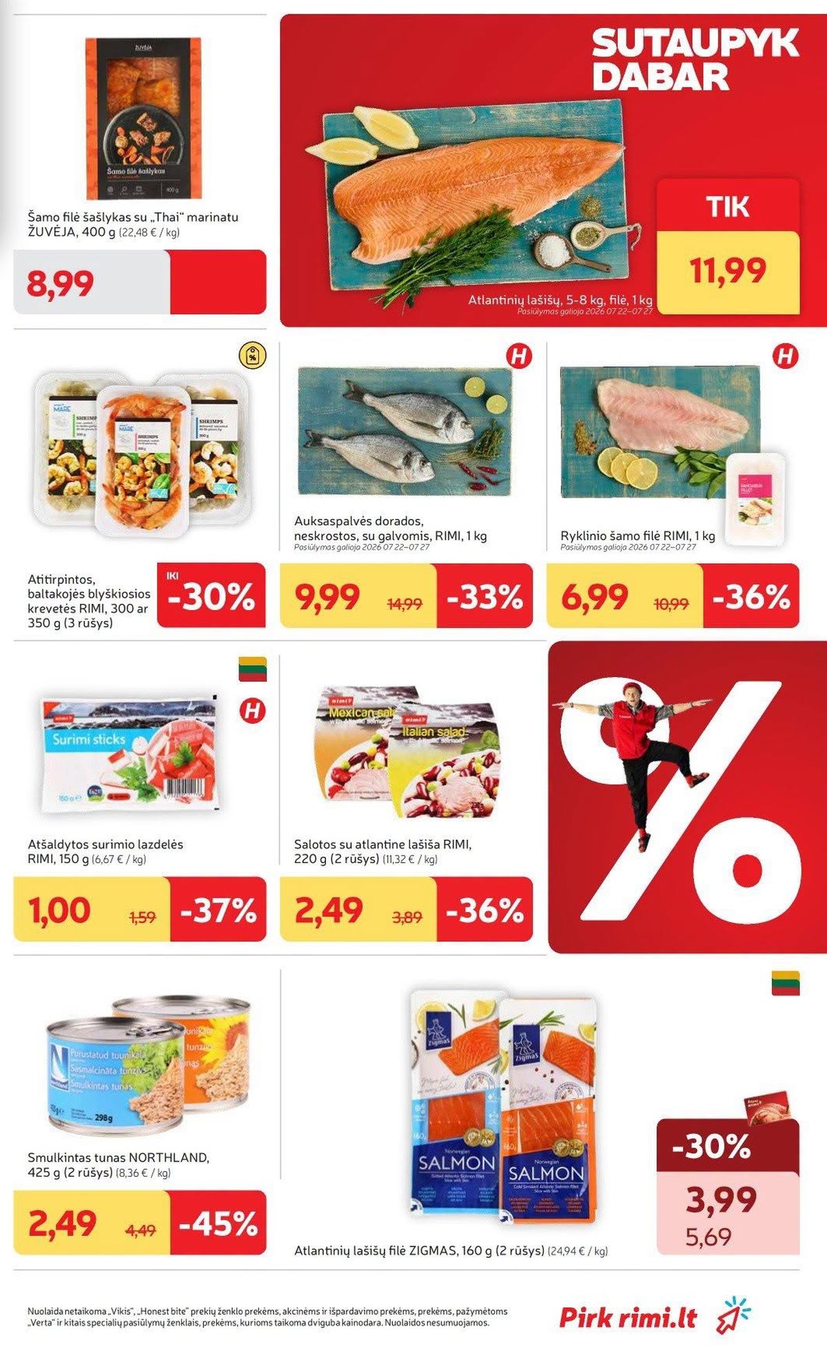 RIMI - Leidinys Nr.30 (2026 07 21 - 2026 07 27) | 4