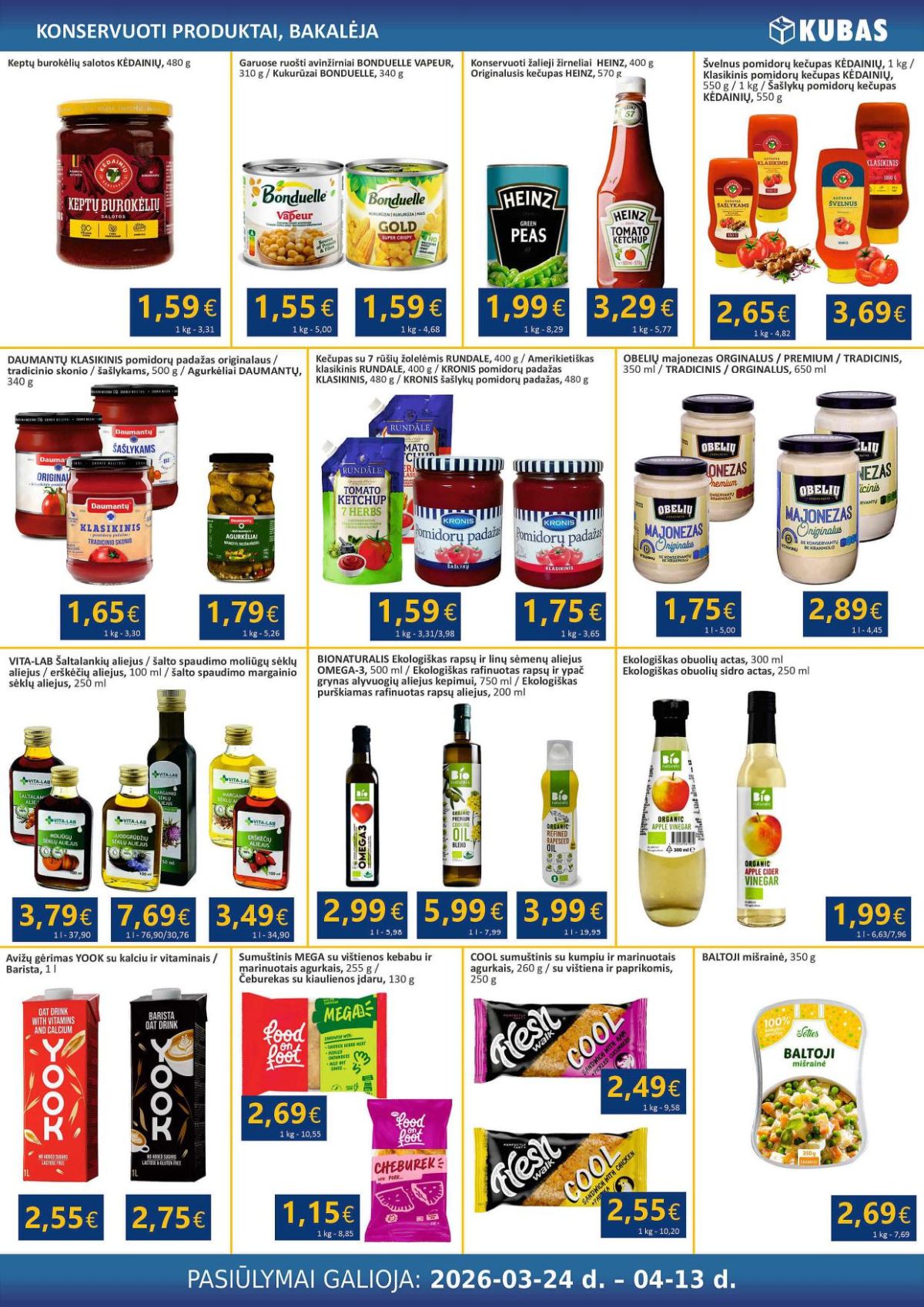 KUBAS (2026 03 24 - 2026 04 13) | 4