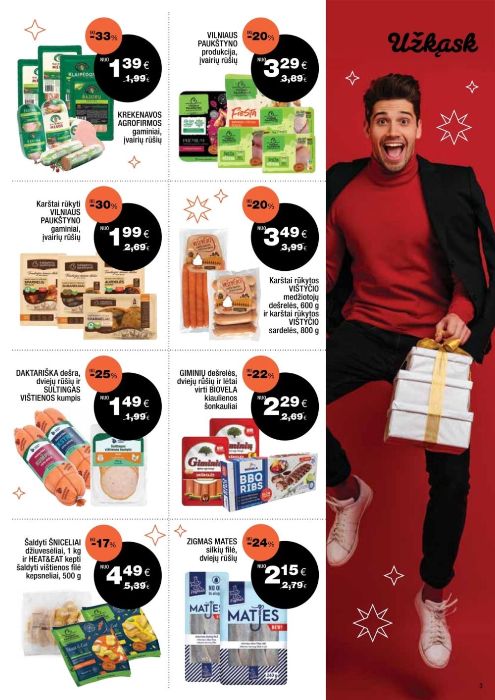 EXPRESS MARKET (2025 12 07 - 2026 01 03) | 3