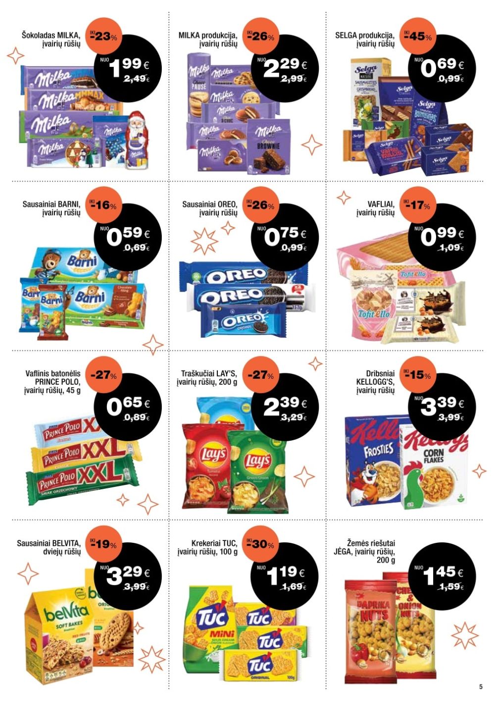 EXPRESS MARKET (2025 12 07 - 2026 01 03) | 5