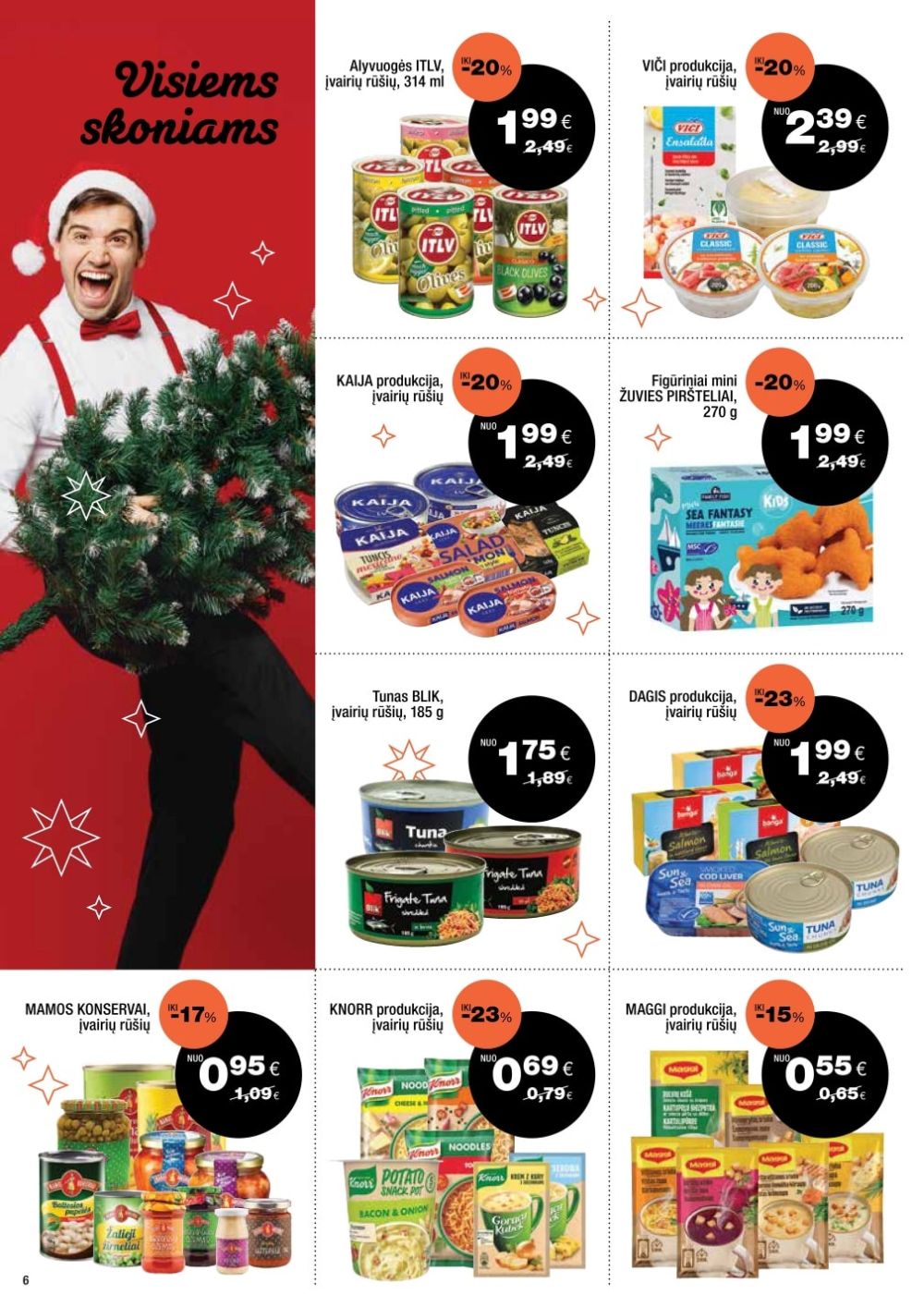 EXPRESS MARKET (2025 12 07 - 2026 01 03) | 6