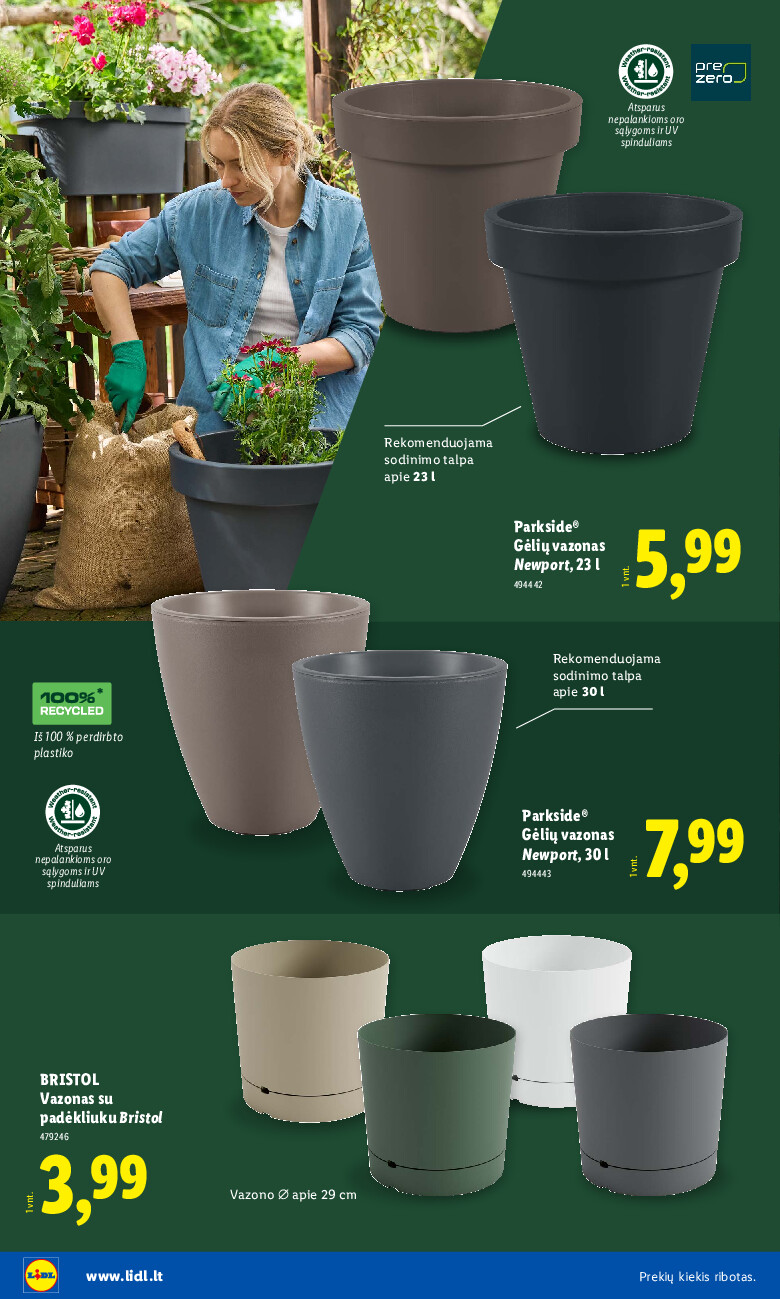 Sodui valio! (2026-02-16 - 2026-03-08) | 12