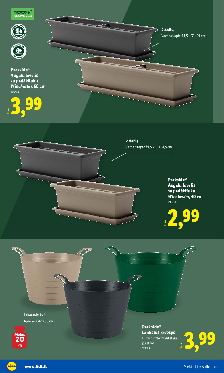 Sodui valio! (2026-02-16 - 2026-03-08) | 22