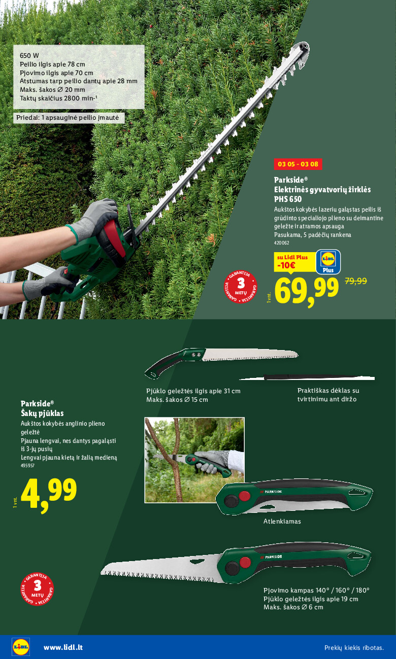 Sodui valio! (2026-02-16 - 2026-03-08) | 30