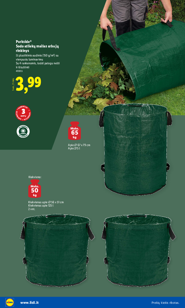 Sodui valio! (2026-02-16 - 2026-03-08) | 32