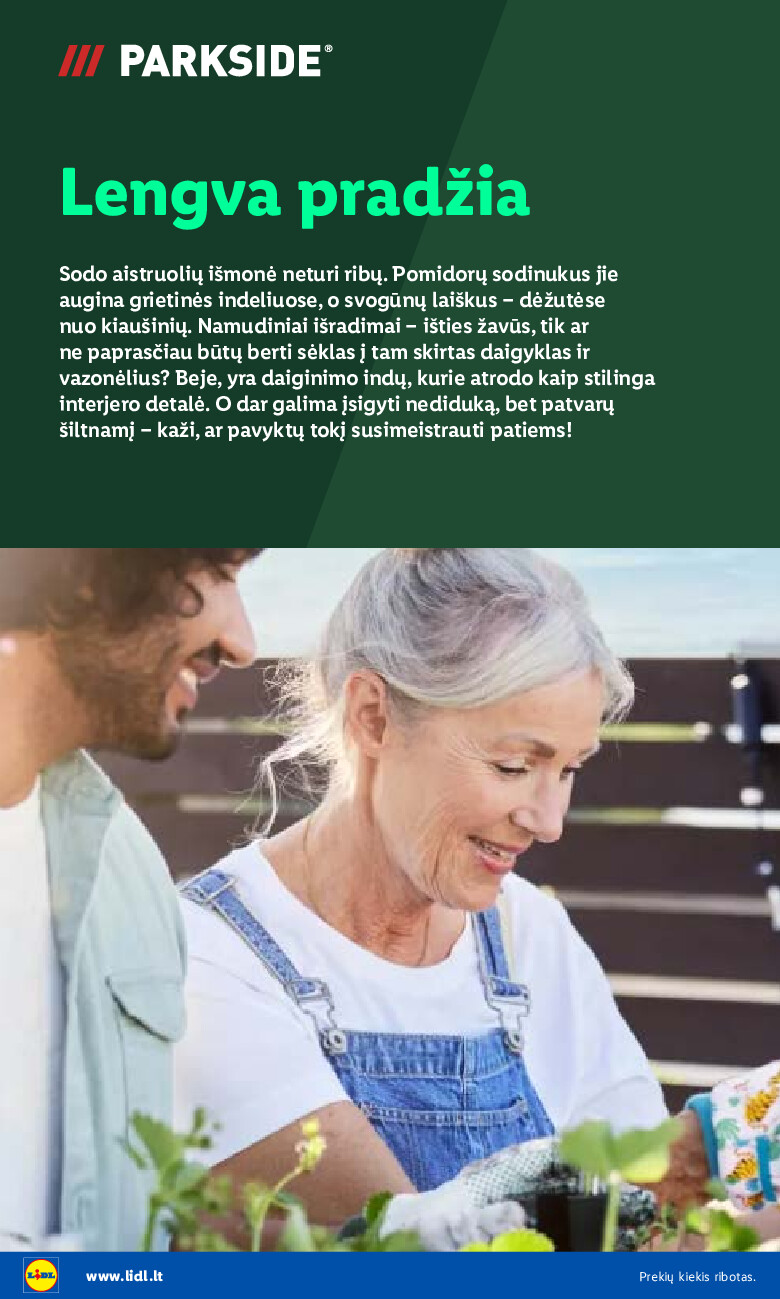 Sodui valio! (2026-02-16 - 2026-03-08) | 10