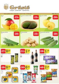 GRŪSTĖ - Leidinys Nr.11 (2026 04 11 - 2026 04 20)