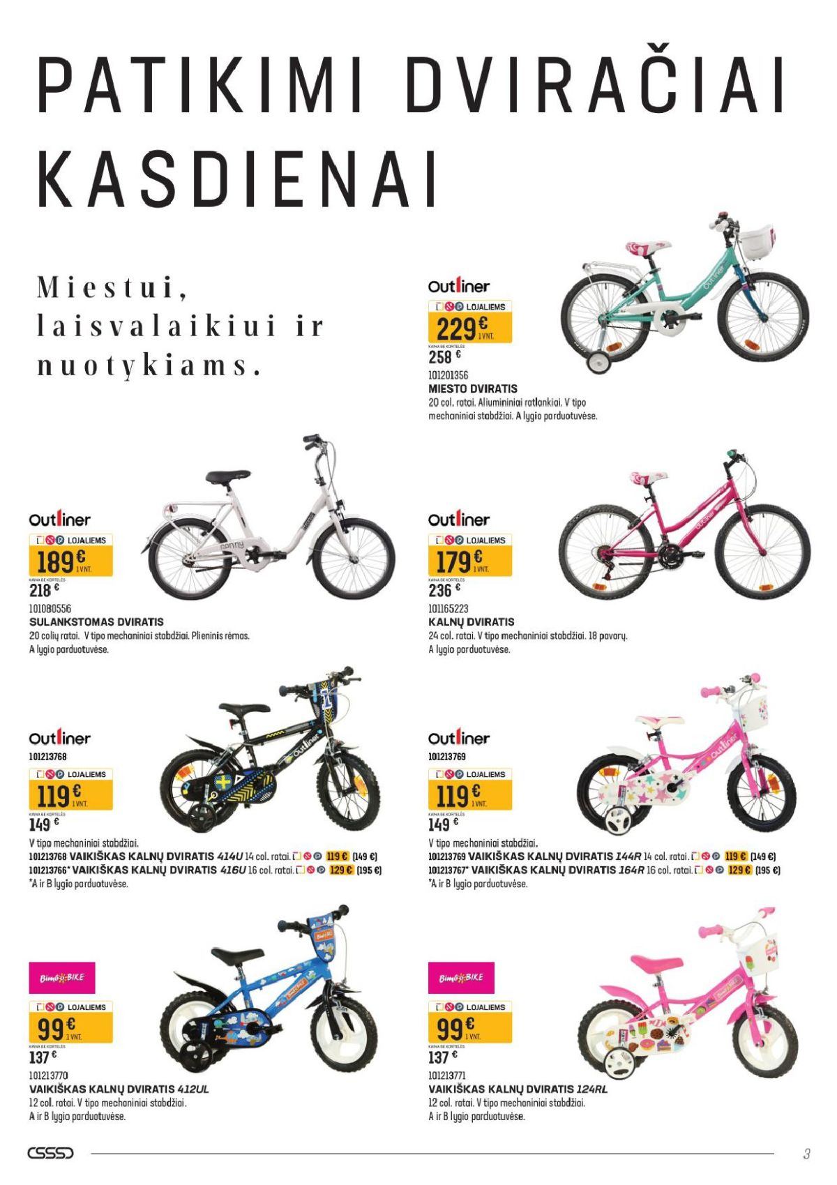 SENUKAI - Leidinys Nr.12 (2026 04 23 - 2026 05 18) | 2