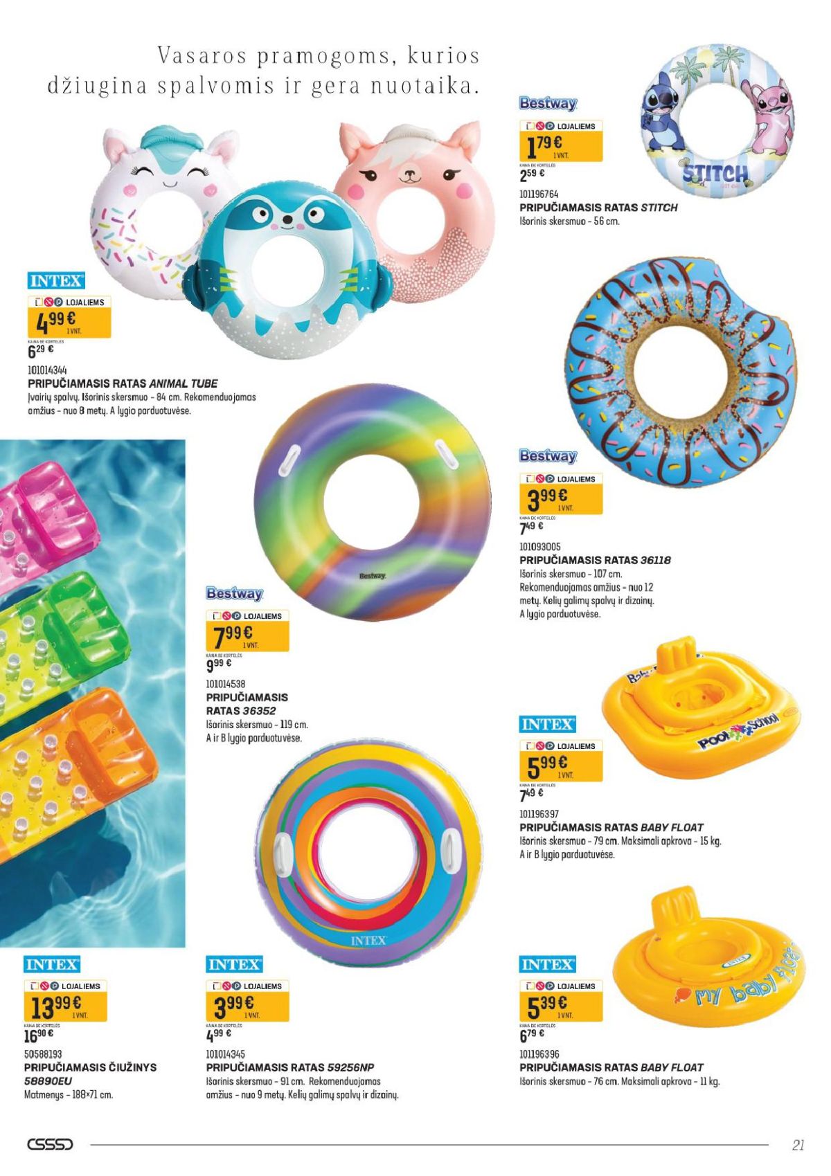 SENUKAI - Leidinys Nr.12 (2026 04 23 - 2026 05 18) | 11