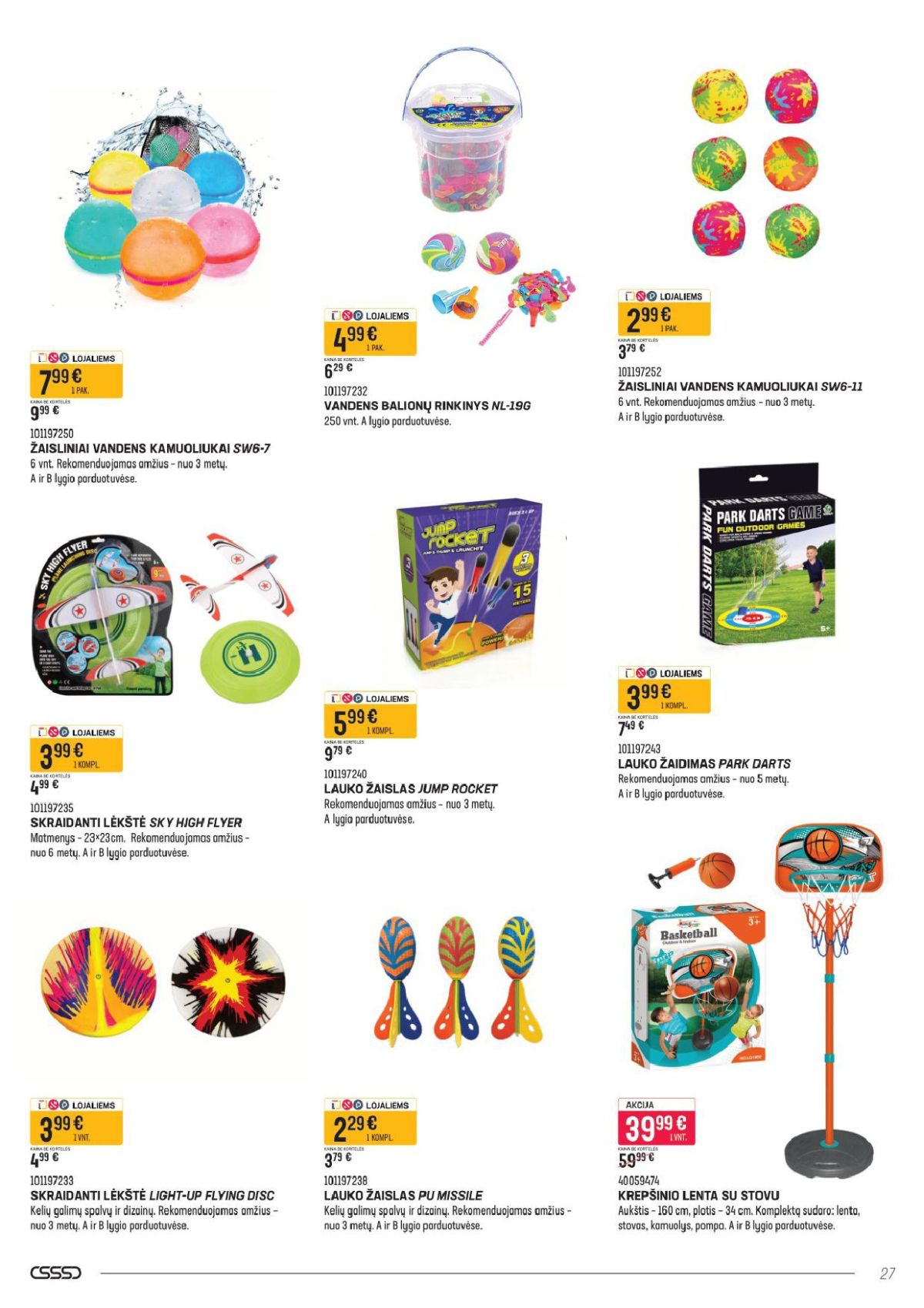 SENUKAI - Leidinys Nr.12 (2026 04 23 - 2026 05 18) | 14