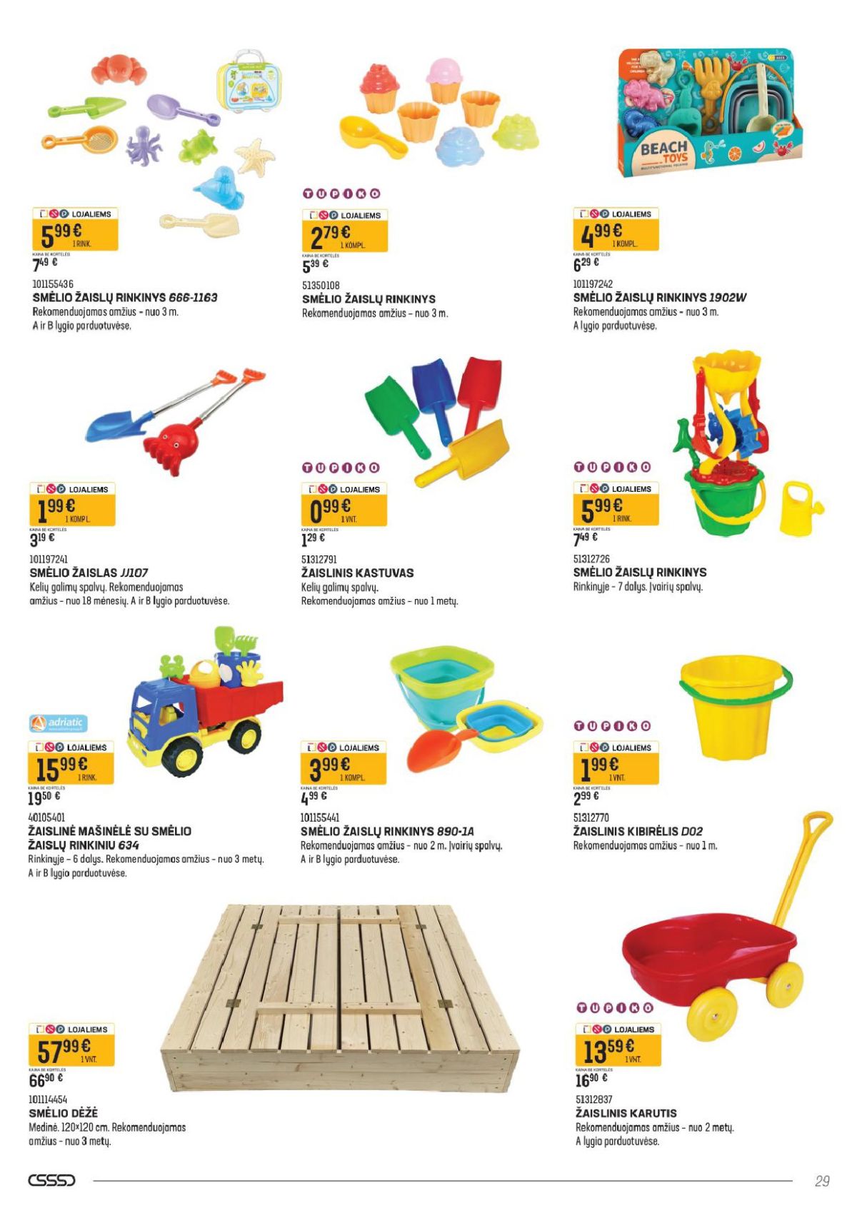 SENUKAI - Leidinys Nr.12 (2026 04 23 - 2026 05 18) | 15