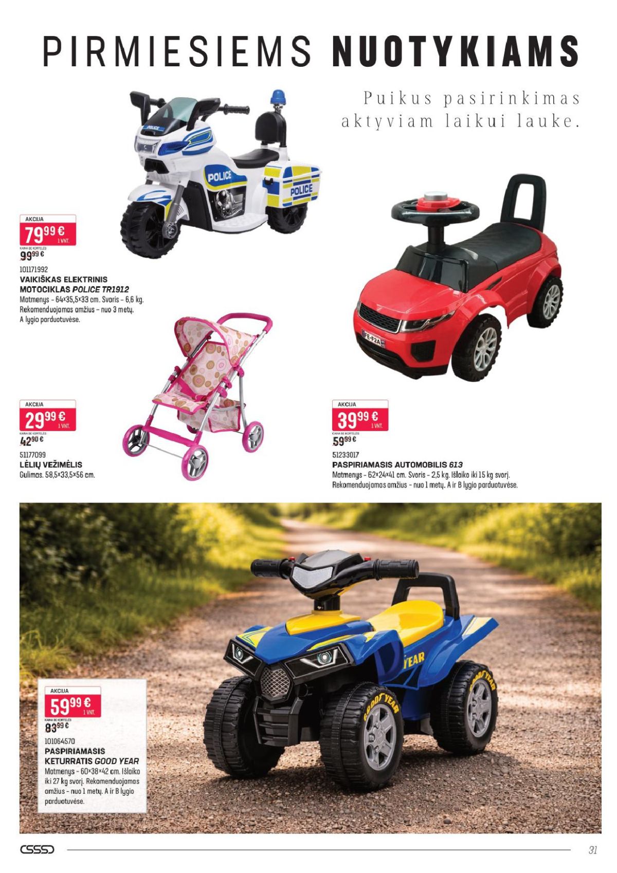 SENUKAI - Leidinys Nr.12 (2026 04 23 - 2026 05 18) | 16