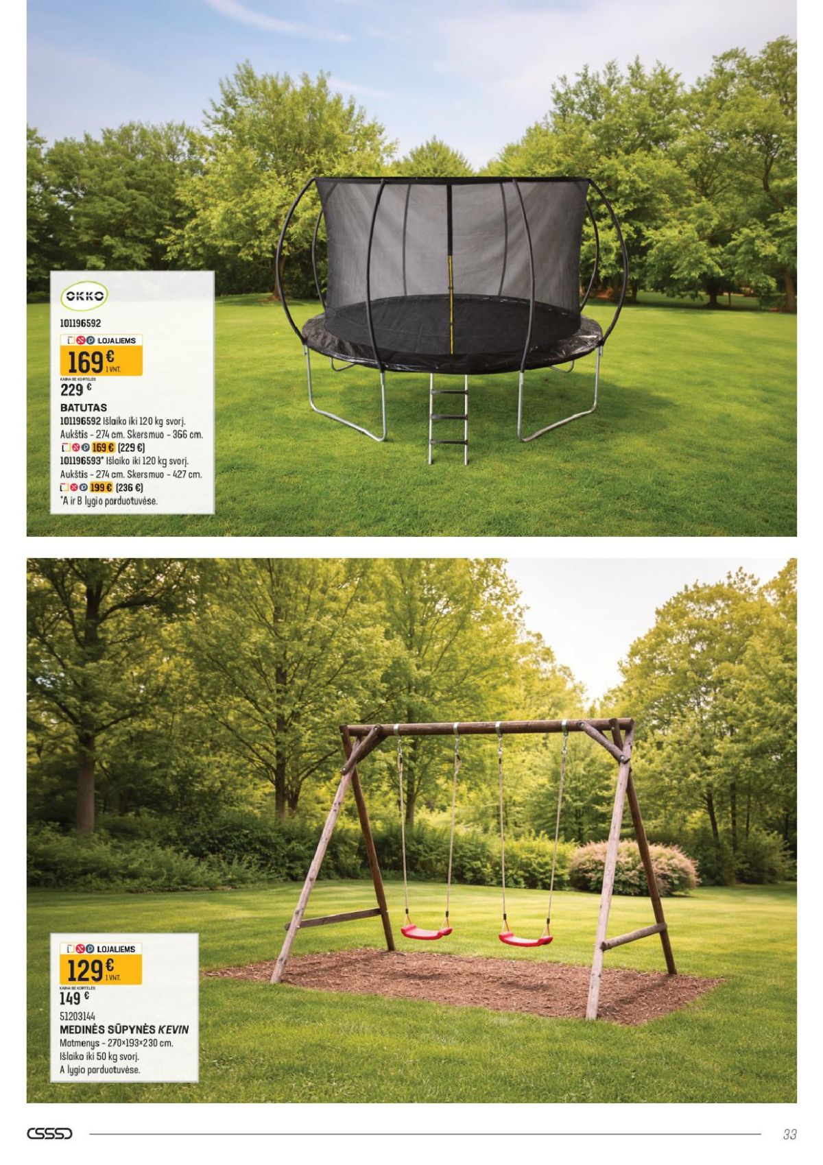 SENUKAI - Leidinys Nr.12 (2026 04 23 - 2026 05 18) | 17