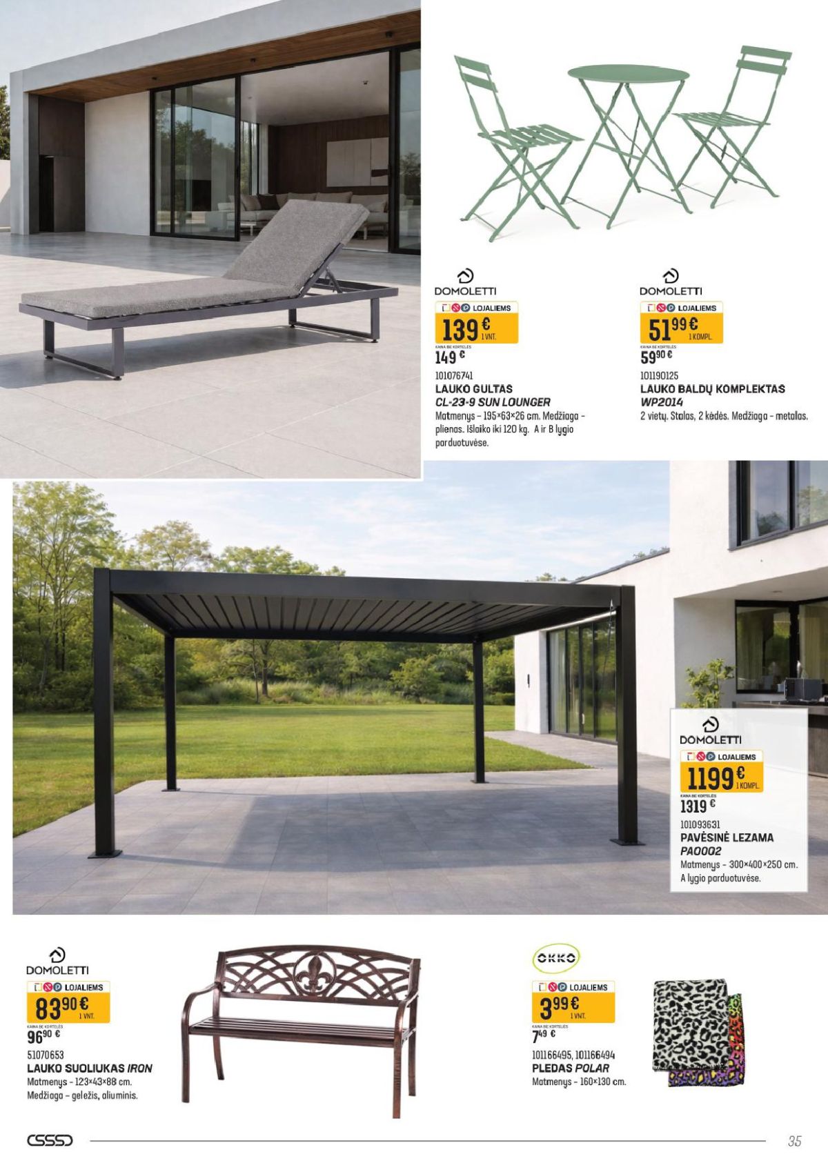 SENUKAI - Leidinys Nr.12 (2026 04 23 - 2026 05 18) | 18