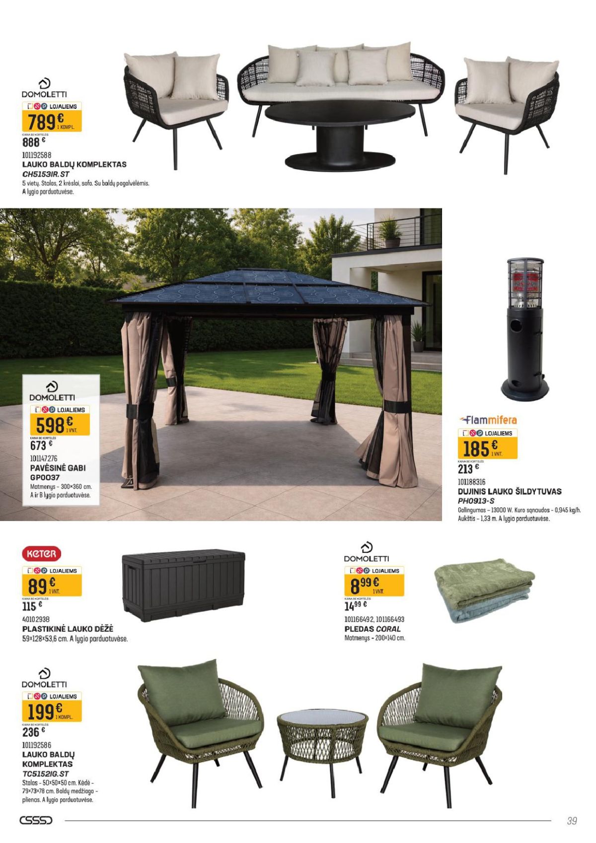 SENUKAI - Leidinys Nr.12 (2026 04 23 - 2026 05 18) | 20