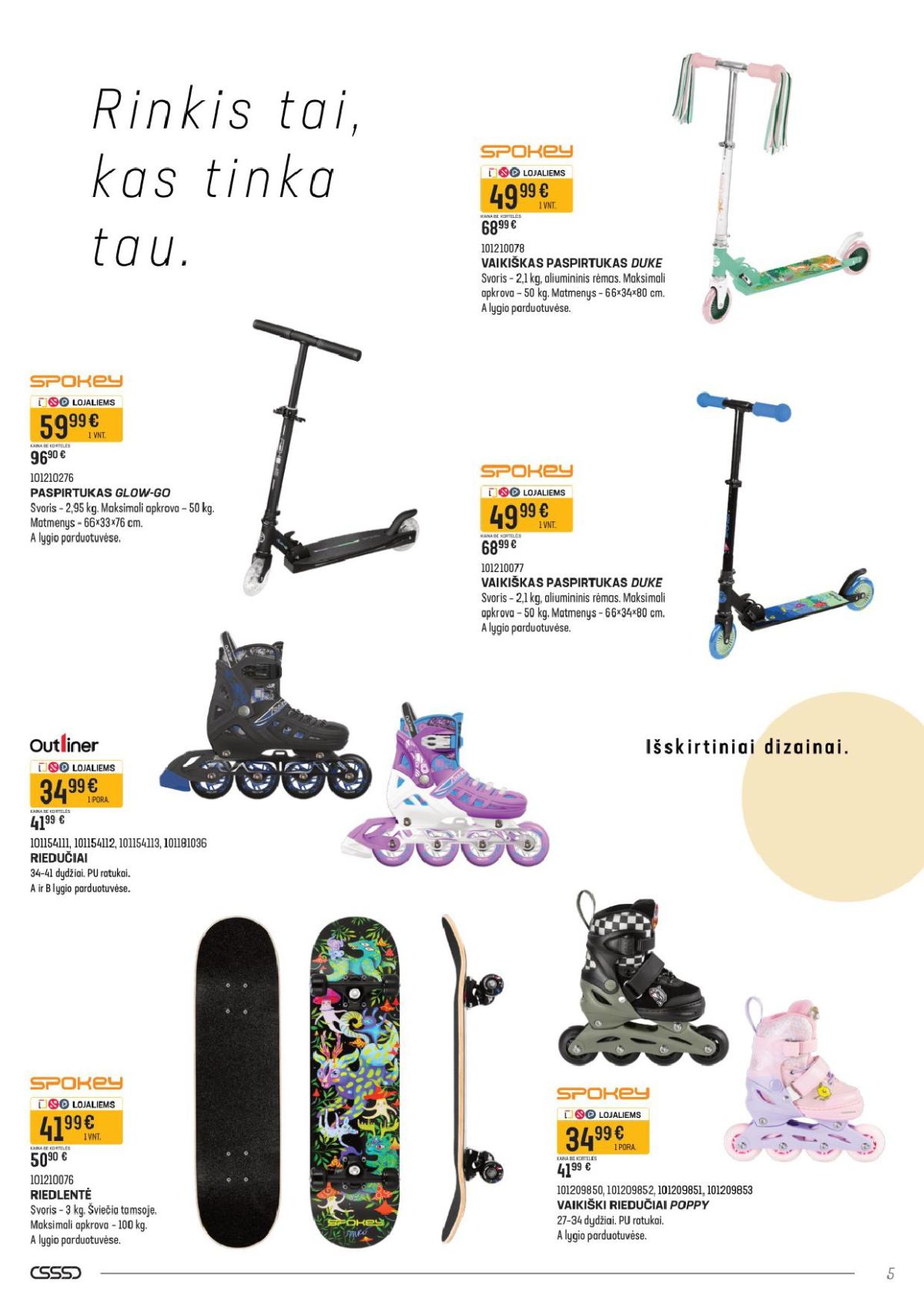 SENUKAI - Leidinys Nr.12 (2026 04 23 - 2026 05 18) | 3