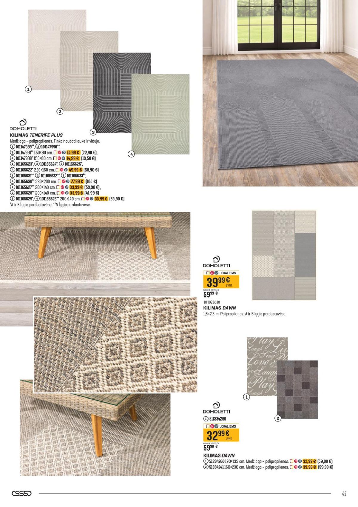 SENUKAI - Leidinys Nr.12 (2026 04 23 - 2026 05 18) | 21