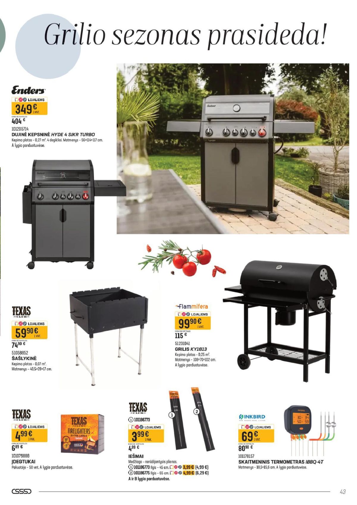 SENUKAI - Leidinys Nr.12 (2026 04 23 - 2026 05 18) | 22